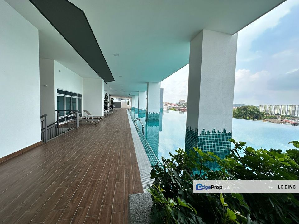 Nexus Kajang for Sale, Selangor, Kajang