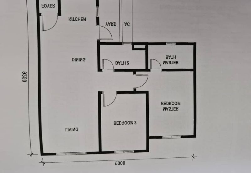 Residensi Nexus Kajang *