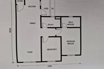 Residensi Nexus Kajang