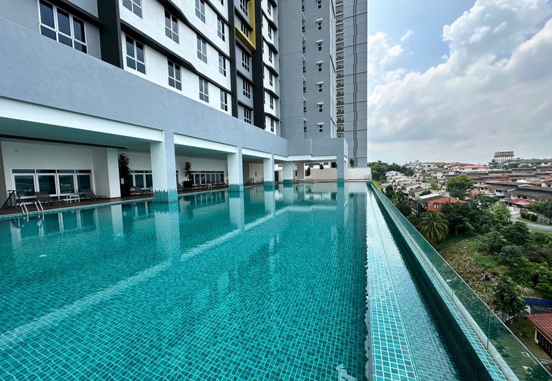 Residensi Nexus Kajang *