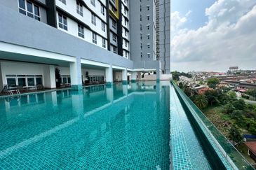 Residensi Nexus Kajang