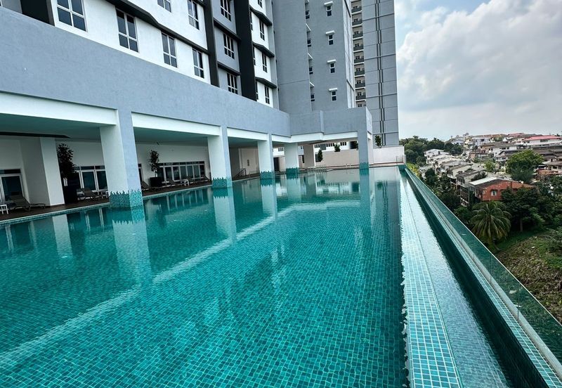 Residensi Nexus Kajang *