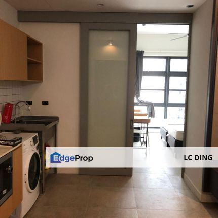 Union Suites for Rent, Sunway Student Accommodation, Sunway Geo, Geolake for Rent, GeoSense, Selangor, Subang Jaya