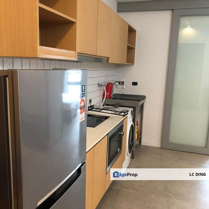 Union Suites for Rent, Sunway Student Accommodation, Sunway Geo, Geolake for Rent, GeoSense, Selangor, Subang Jaya