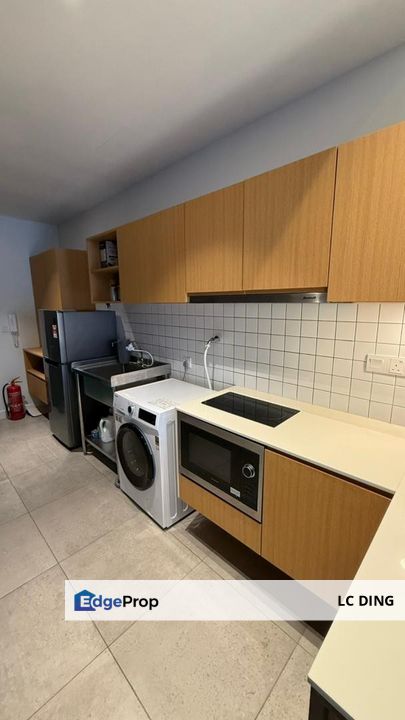 Union Suites for Rent, Sunway Student Accommodation, Sunway Geo, Geolake for Rent, GeoSense, Selangor, Subang Jaya