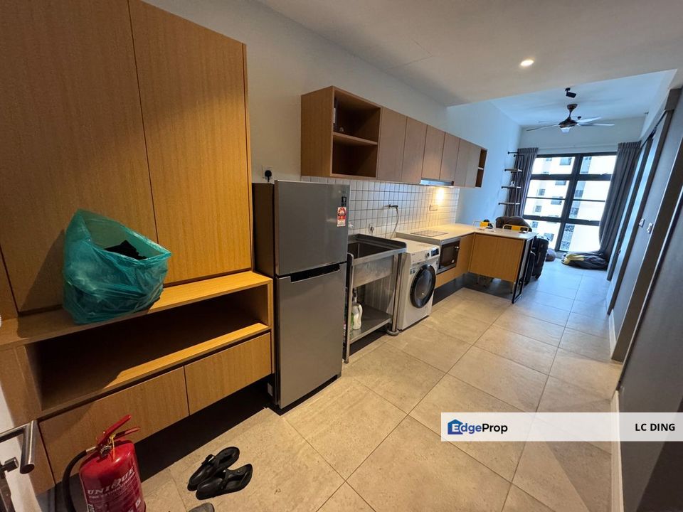 Union Suites for Rent, Sunway Student Accommodation, Sunway Geo, Geolake for Rent, GeoSense, Selangor, Subang Jaya