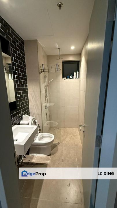 Union Suites for Rent, Sunway Student Accommodation, Sunway Geo, Geolake for Rent, GeoSense, Selangor, Subang Jaya