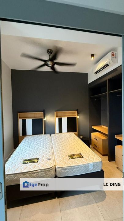 Union Suites for Rent, Sunway Student Accommodation, Sunway Geo, Geolake for Rent, GeoSense, Selangor, Subang Jaya
