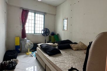 Vista Serdang, Taman Bukit Serdang