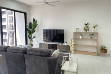 The Tropika Bukit Jalil