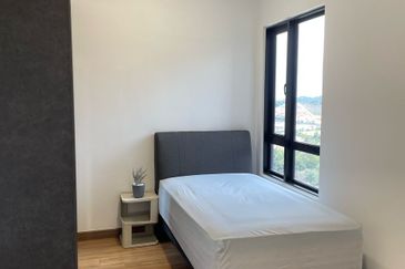 The Tropika Bukit Jalil