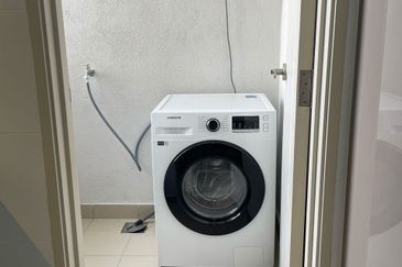 The Tropika Bukit Jalil