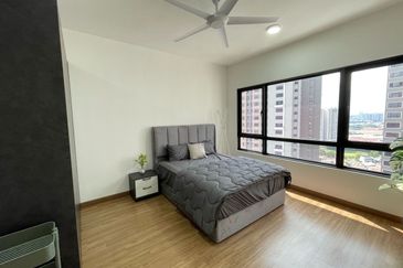 The Tropika Bukit Jalil