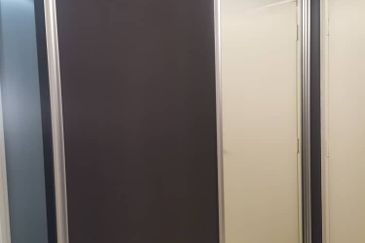 Residensi Desa Satumas