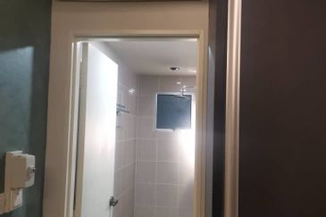 Residensi Desa Satumas