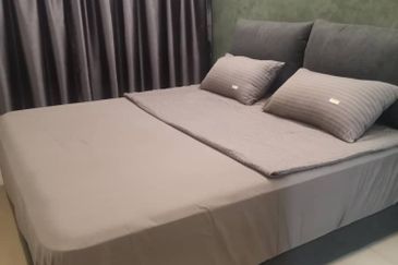 Residensi Desa Satumas