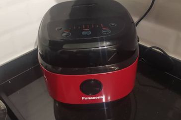 Residensi Desa Satumas