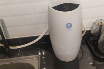 Residensi Desa Satumas