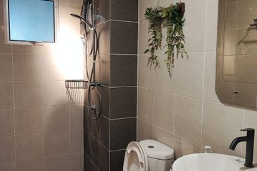 Residensi Desa Satumas