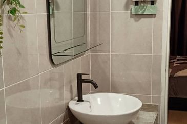 Residensi Desa Satumas