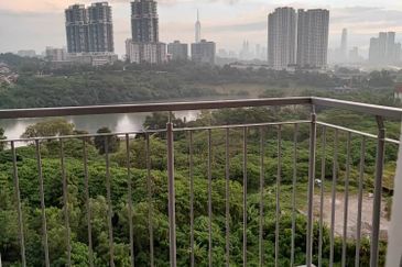 Residensi Desa Satumas