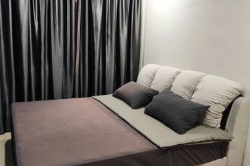 Residensi Desa Satumas