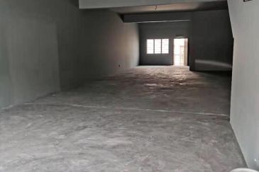 Taman Kajang Perdana