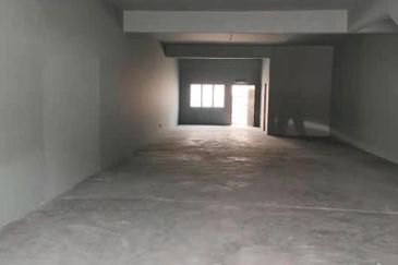 Taman Kajang Perdana