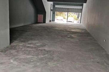 Taman Kajang Perdana