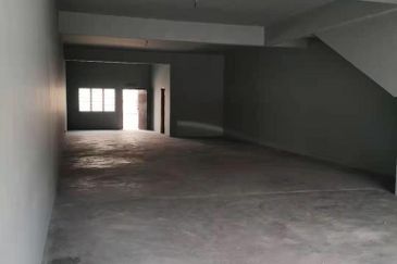 Taman Kajang Perdana