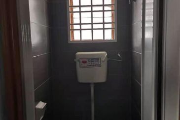 Taman Kajang Perdana