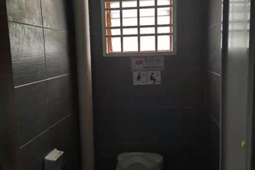 Taman Kajang Perdana