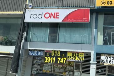 Taman Kajang Perdana