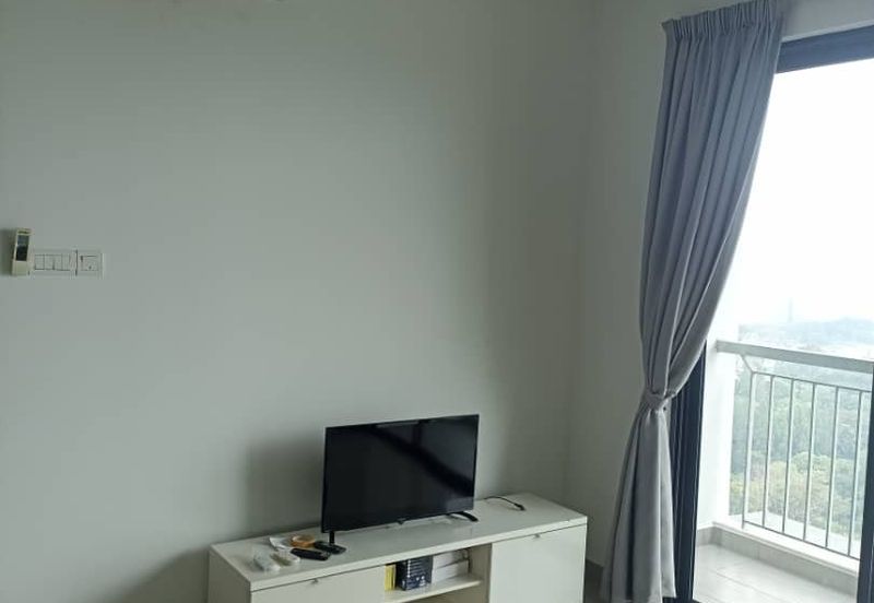Parkhill Residence