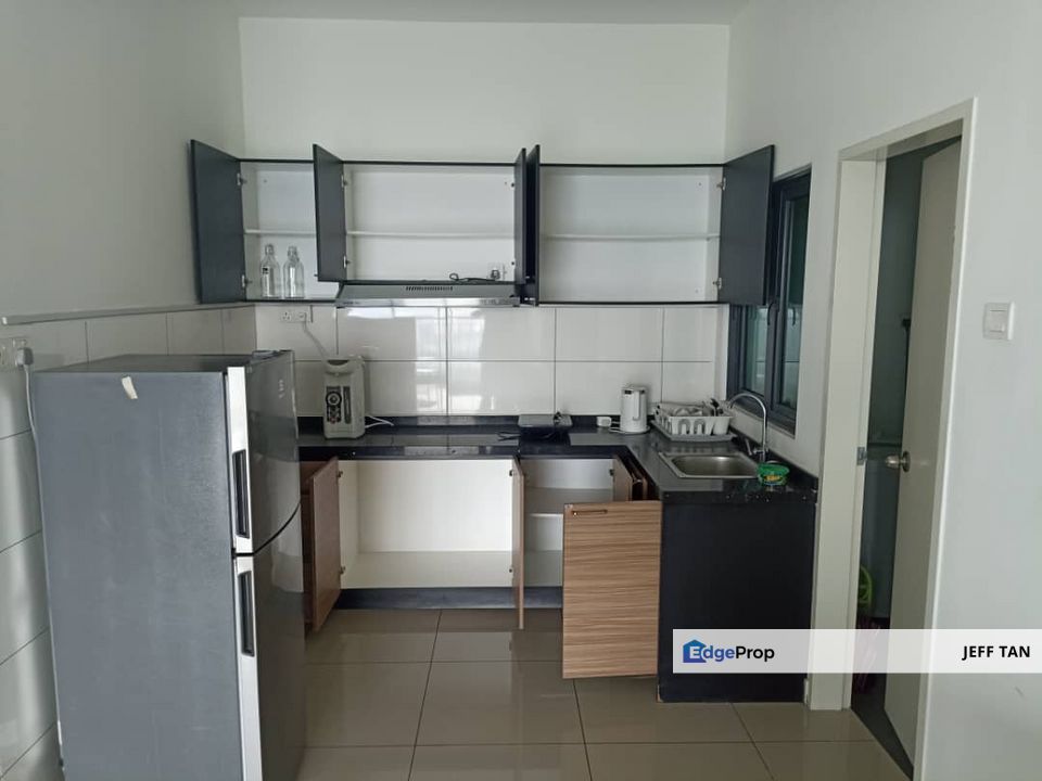 Cheapest Parkhill Condo At Technology Park Bukit Jalil, Kuala Lumpur, Bukit Jalil