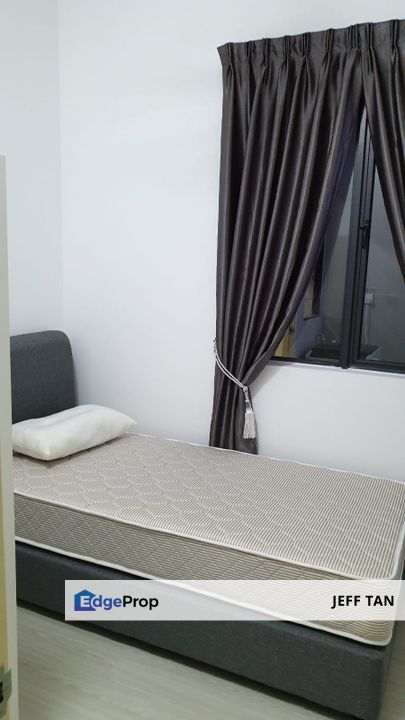 4-Bed Condo For Sale in Wangsa Maju, KL | RM550,000 | EdgeProp.my