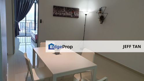 Cheapest Unit At The Hamilton, Wangsa Maju, Sri Rampai MRT, Setapak, Kuala Lumpur, Wangsa Maju