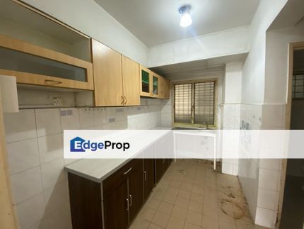 Cheapest Apartment At Vista Prima, Bukit Puchong, Puchong, Selangor, Puchong