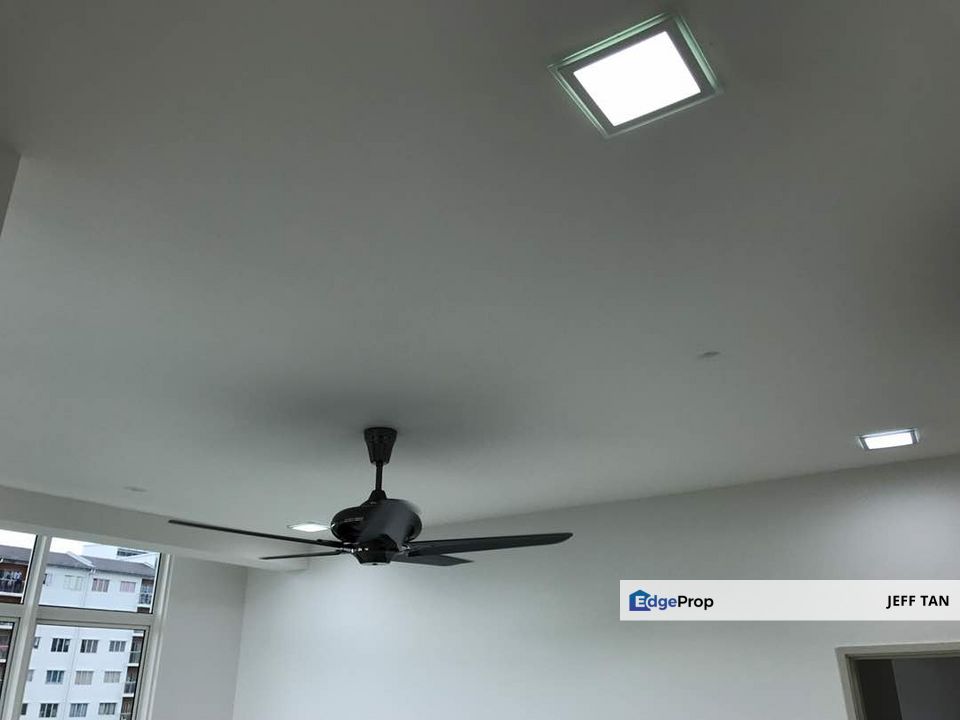 Cheapest Unit At 3 Element, Pasar Borong, Taman Equine, Seri Kembangan, Selangor, Seri Kembangan