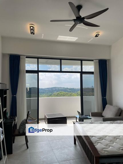 Cheapest Room At O2 Residence, MRT Putra Permai, Tmn Equine, Aeon Nsk, Selangor, Seri Kembangan