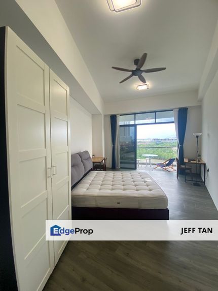 Cheapest Room At O2 Residence, MRT Putra Permai, Tmn Equine, Aeon Nsk, Selangor, Seri Kembangan