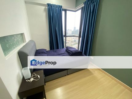 Cheapest Condo Near Taman Shamelin, Maluri & Velocity, Pandan Indah, Kuala Lumpur, Cheras