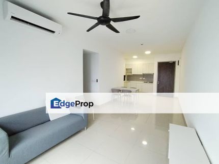 Cheapest Unit Near to MRT And LRT Taman Maluri & Velocity, Hukm, Kuala Lumpur, Cheras