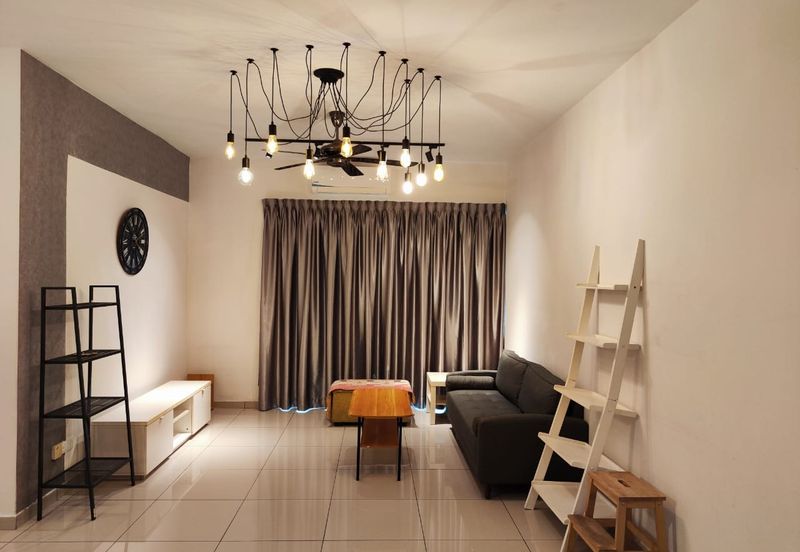 Springville Residence