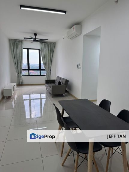 Cheapest Unit At You City 3, Walking Distance MRT Taman Suntex , Selangor, Cheras