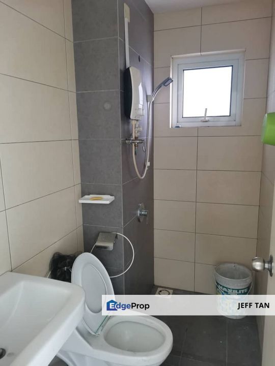 Cheapest Rooms At The Holmes 1, Bandar Tun Razak, Permaisuri, KL, Kuala Lumpur, Bandar Tun Razak