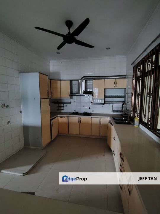 Cheapest Penthouse At Robson Condominium, Taman Seputeh, Midvalley, Kuala Lumpur, Seputeh