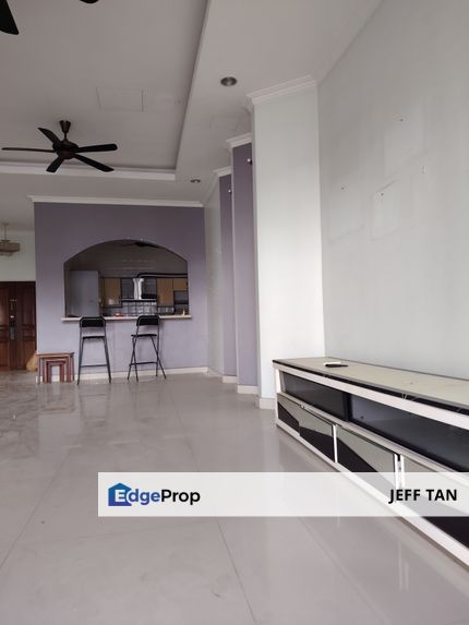 Cheapest Penthouse At Robson Condominium, Taman Seputeh, Midvalley, Kuala Lumpur, Seputeh