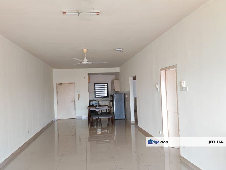 Cheapest Unit At SK One Residence, Pusat Perdagangan Seri Kembangan, Selangor, Seri Kembangan