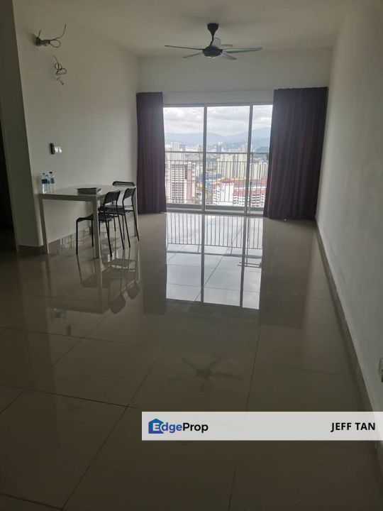 Cheapest Unit At The Holmes 1, Bandar Tun Razak, Permaisuri, KL, Kuala Lumpur, Bandar Tun Razak